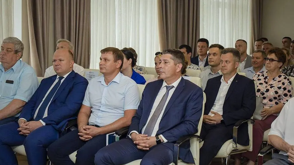 Фото: пресс-служба главы Администрации г.о. Электросталь