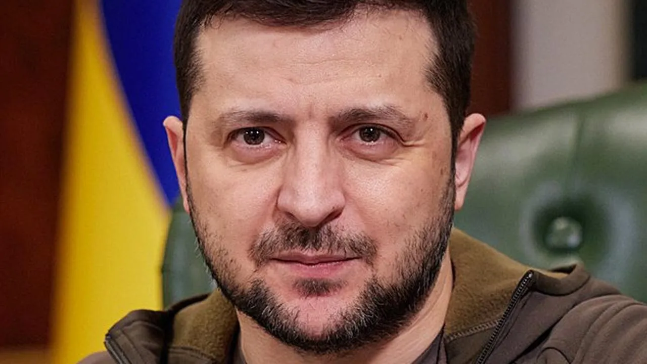 Киев перечит Вашингтону: Рубио отменил поездку в Лондон после слов Зеленского о Крыме