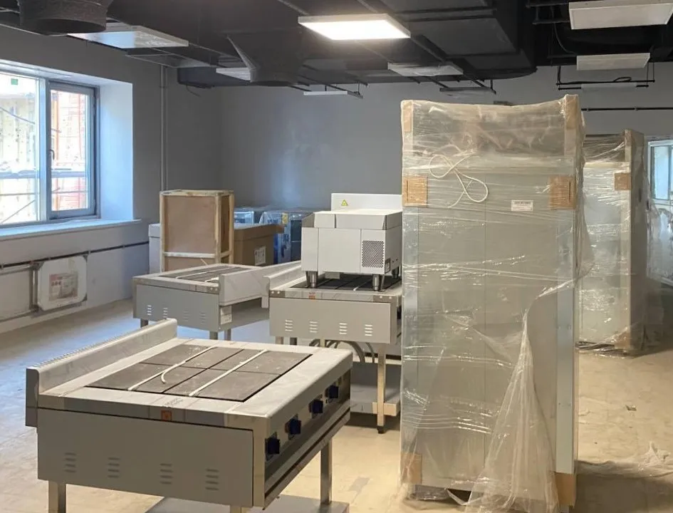 Фото: Министерство строительного комплекса Московской области