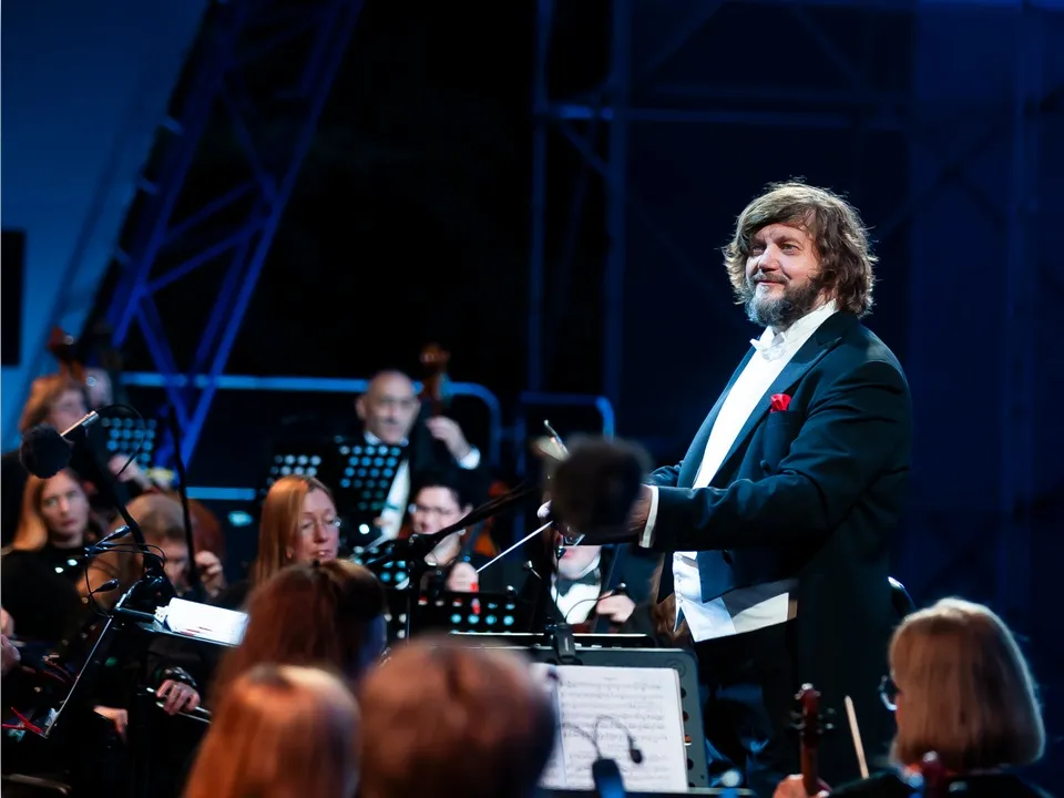 Фото:&nbsp;фестиваль «Кантата»