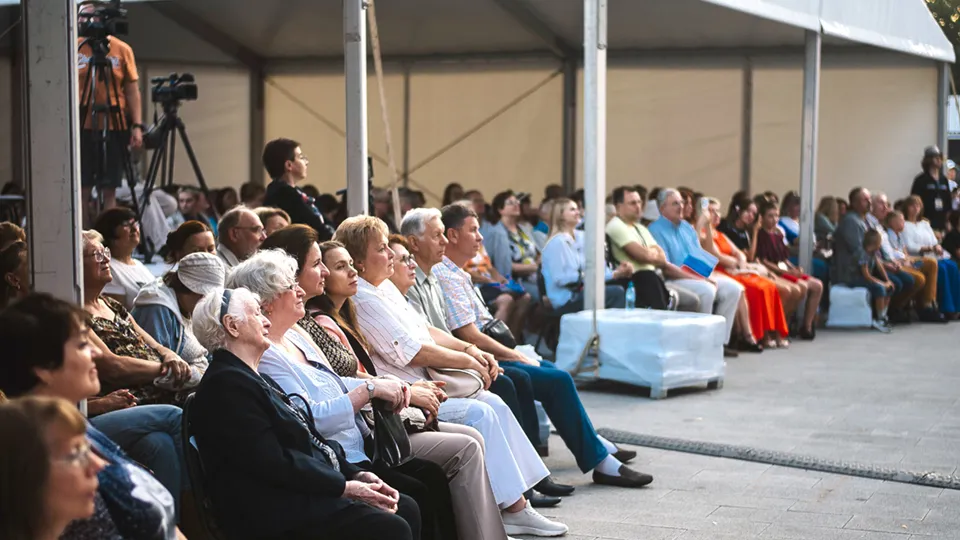 Фото: Андрей Кирашев