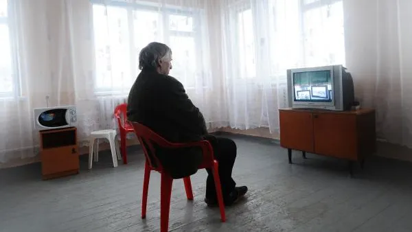 Сергей Пивоваров / РИА Новости
