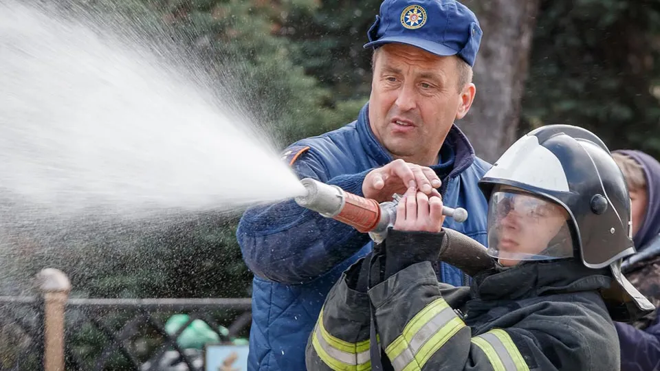 Фото: Юрий Котов