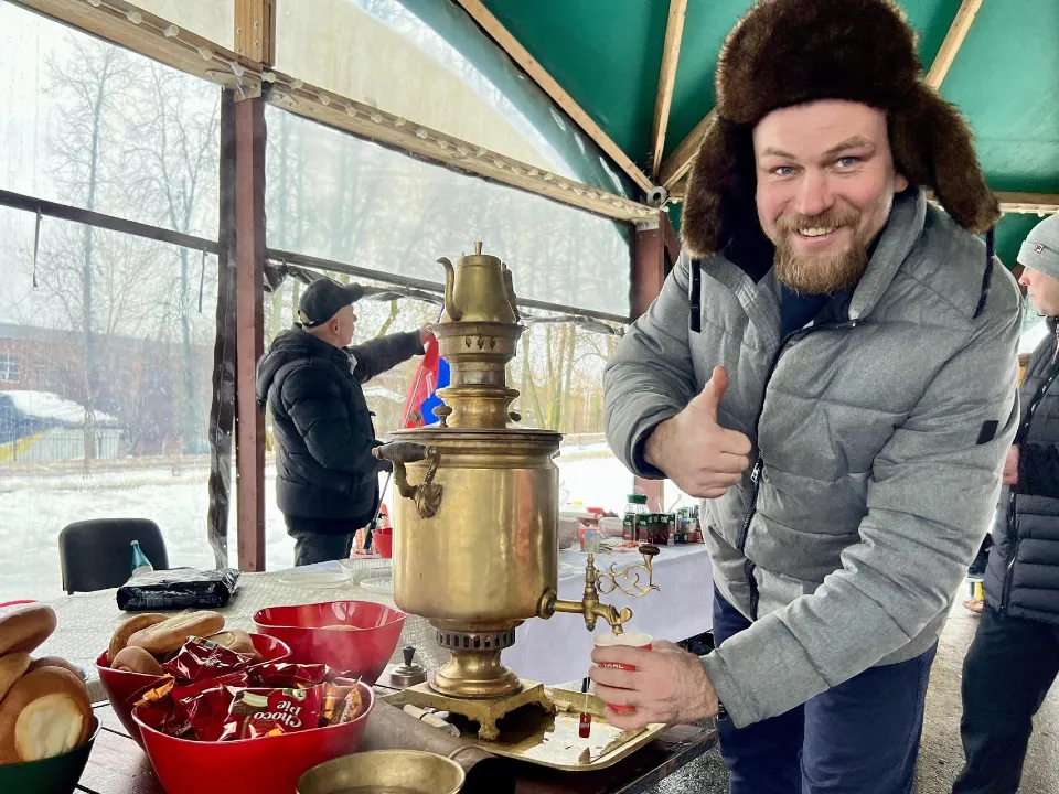 Фото: Управление культуры, туризма и работы с молодежью Дмитровского округа