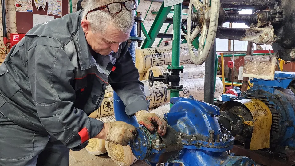 Фото: МедиаБанк Подмосковья/Андрей Алекин