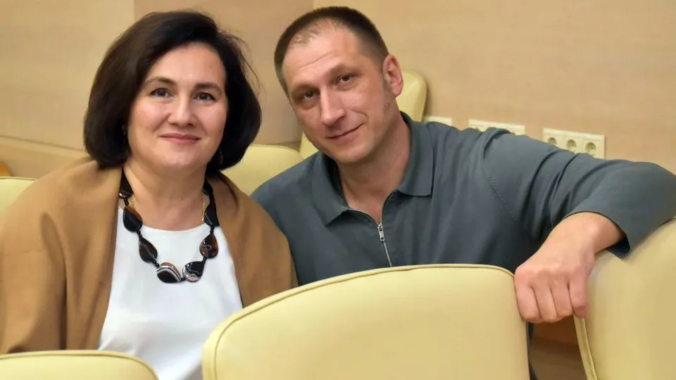 Фото: пресс-служба Министерства здравоохранения Московской области