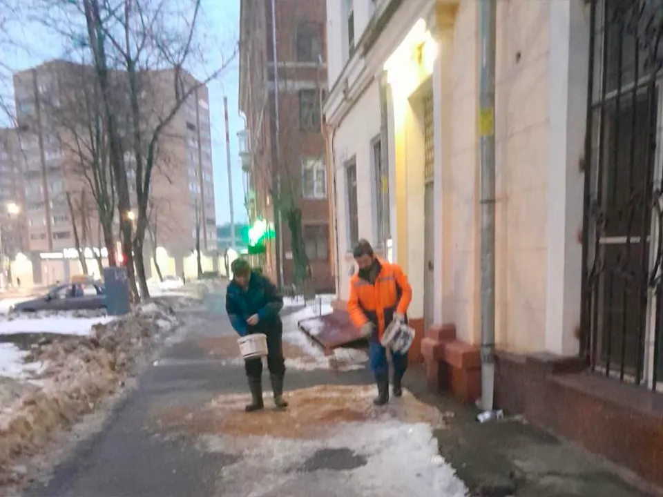 Фото: пресс-служба администрации г.о. Долгопрудный