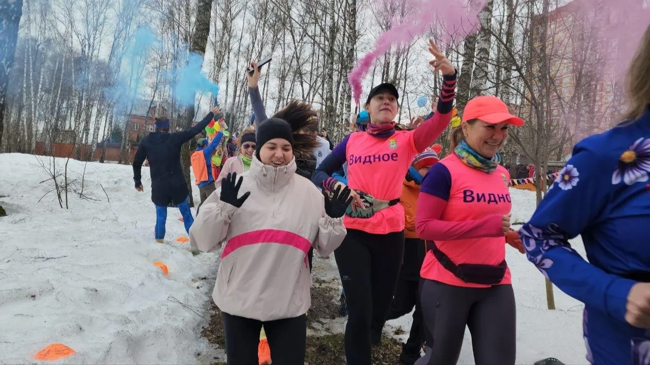 МедиаБанк Подмосковья/Эдуард Стратонов