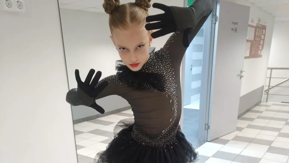 Фото: СШ «Центр Спорта - Метеор»