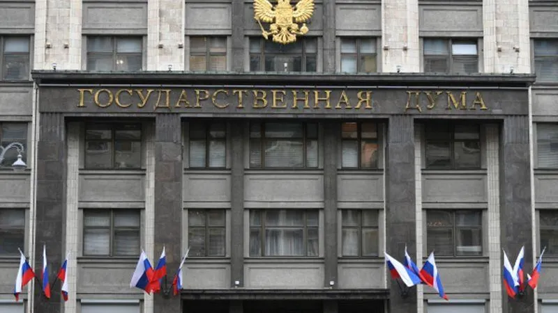 В Госдуме объяснили, с чем связаны досрочные выплаты мобилизованным