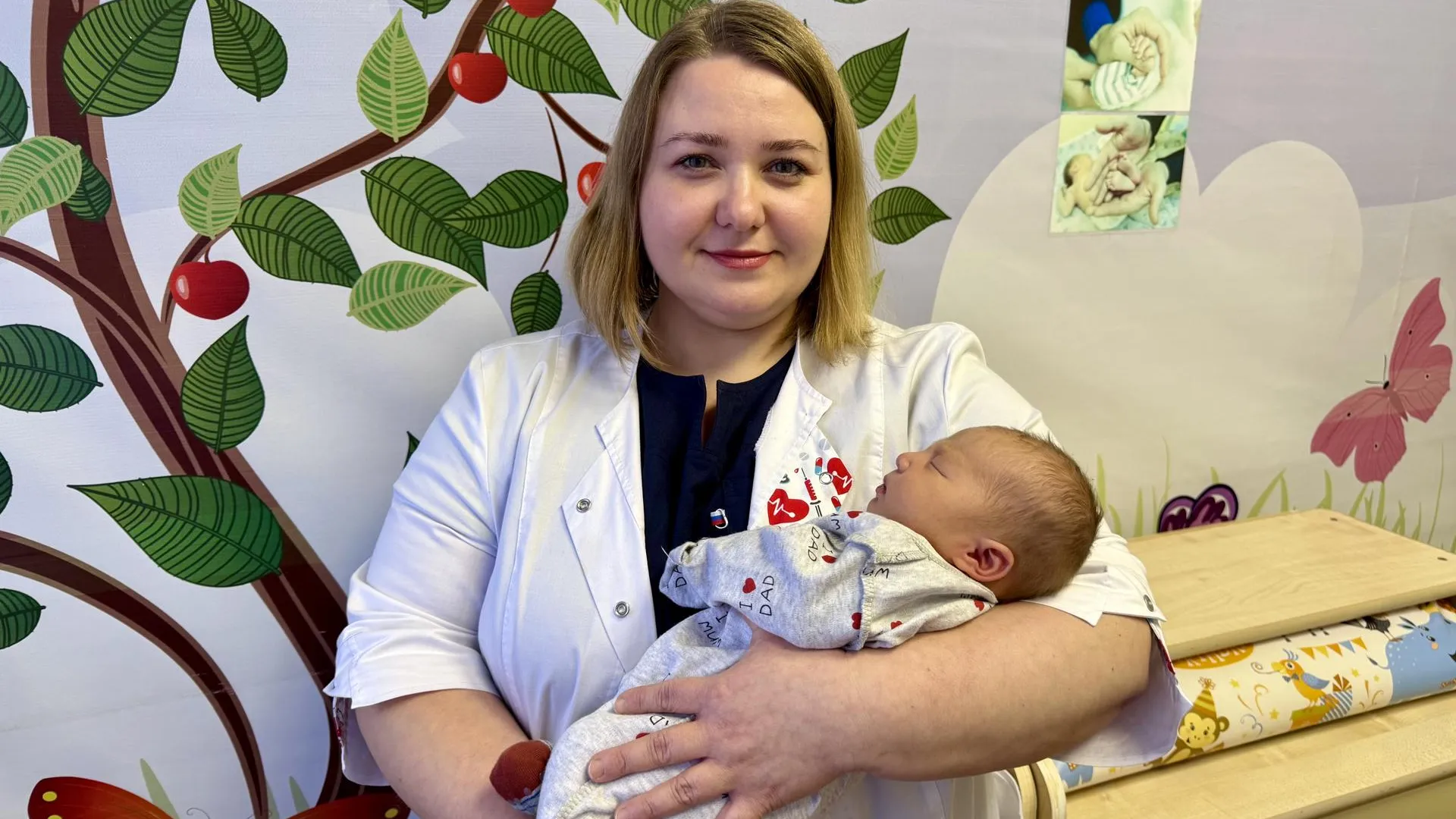 Фото: МОЦОМД