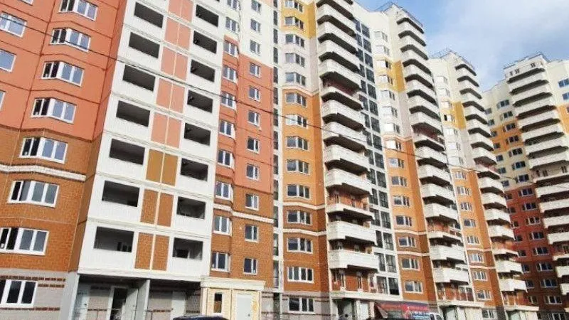 За неделю в Подмосковье расселили 29 человек из аварийных домов