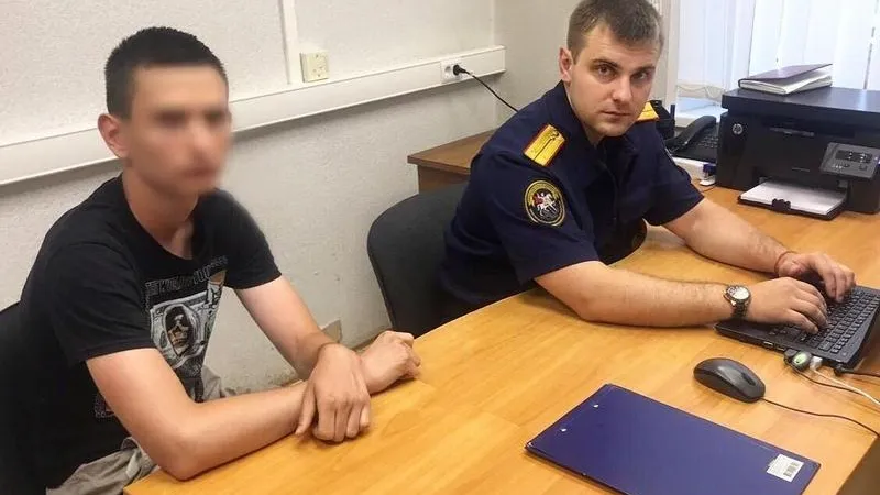 Потерял телефон. Безвестно пропавшего тинейджера нашли невредимым в Подольске