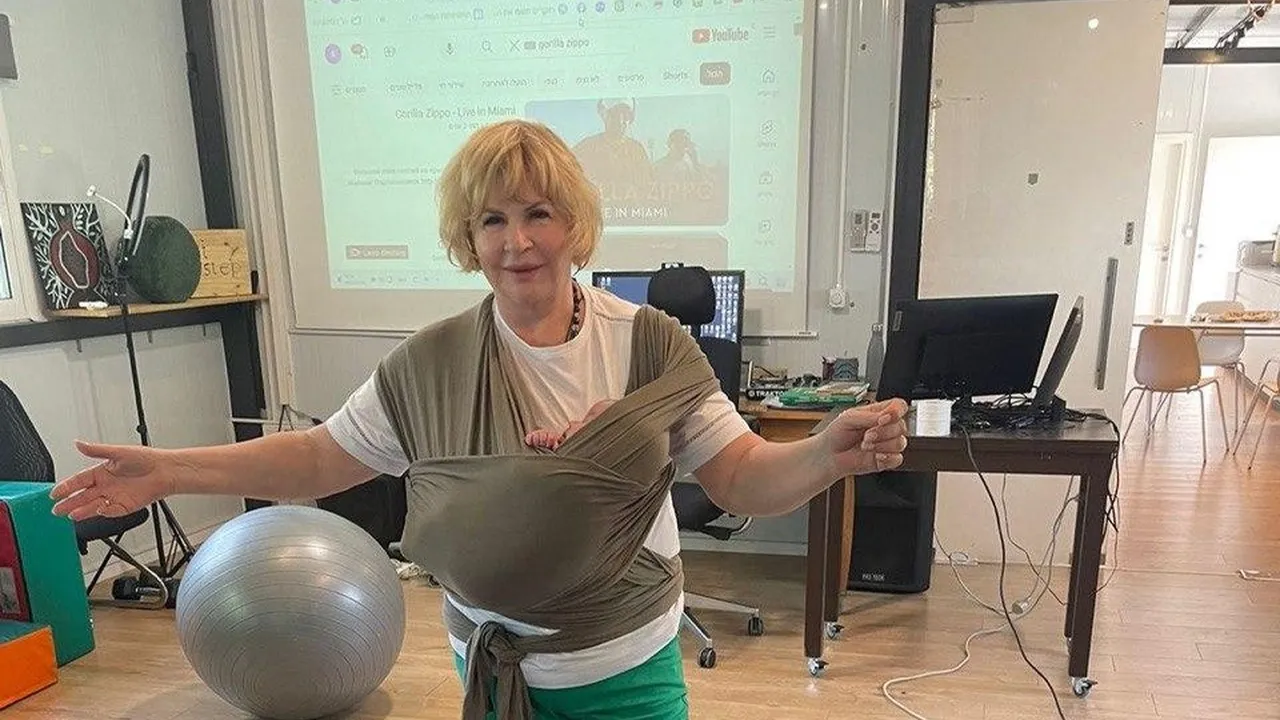 Фото: Видновский перинатальный центр