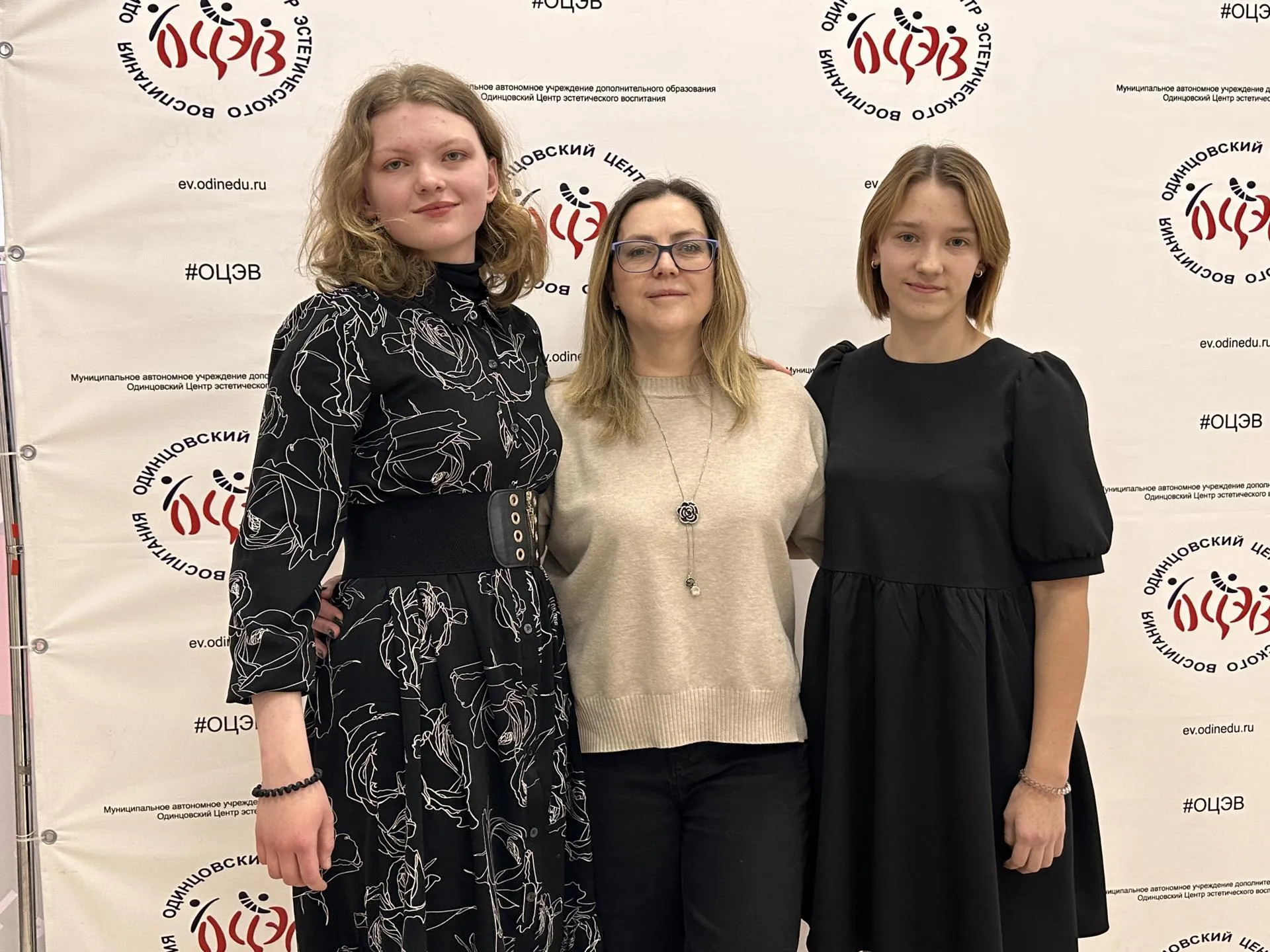 Фото: Мария Шматкова