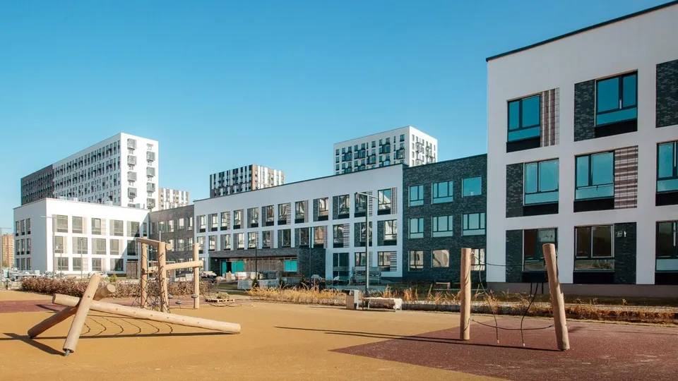 Фото: группа компаний «Самолет»