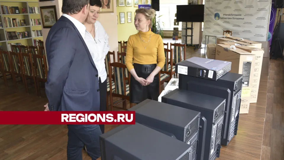 Фото: Владимир Останин