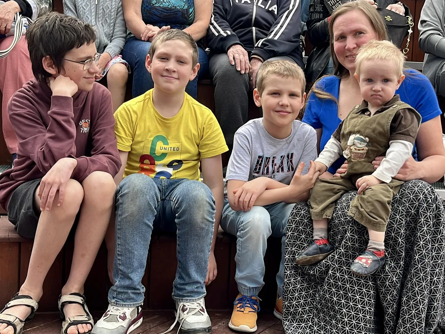 Фото: Анна Тюрюмина&nbsp;&nbsp;