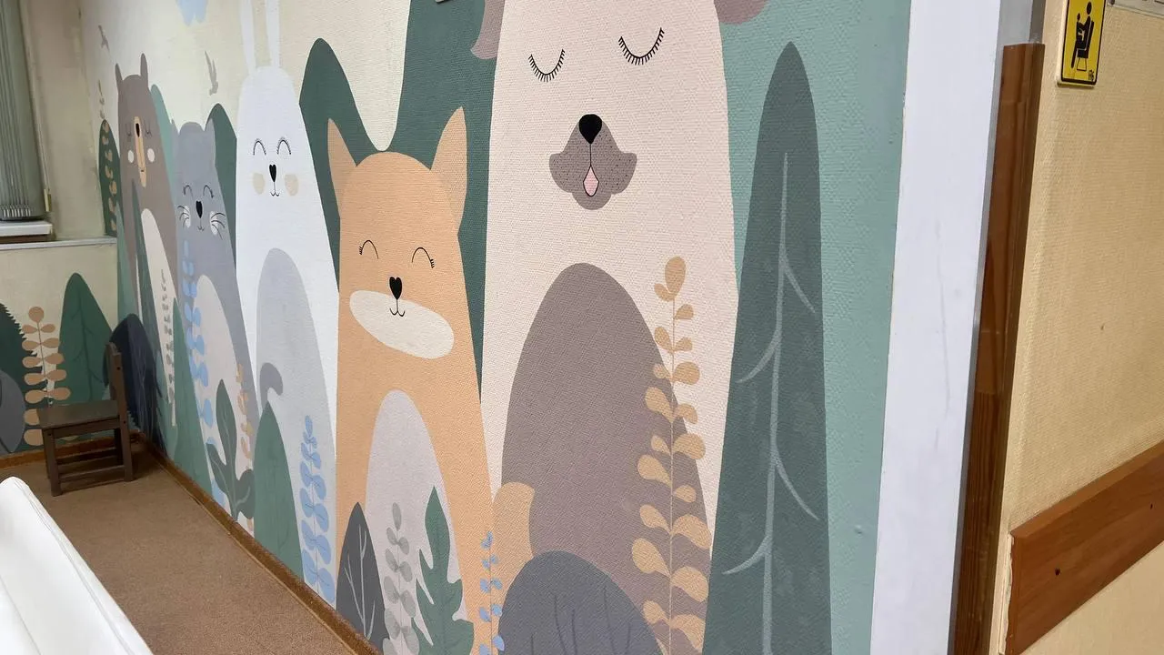 Фото: пресс-служба МОДКТОБ/Елизавета Кукушкина