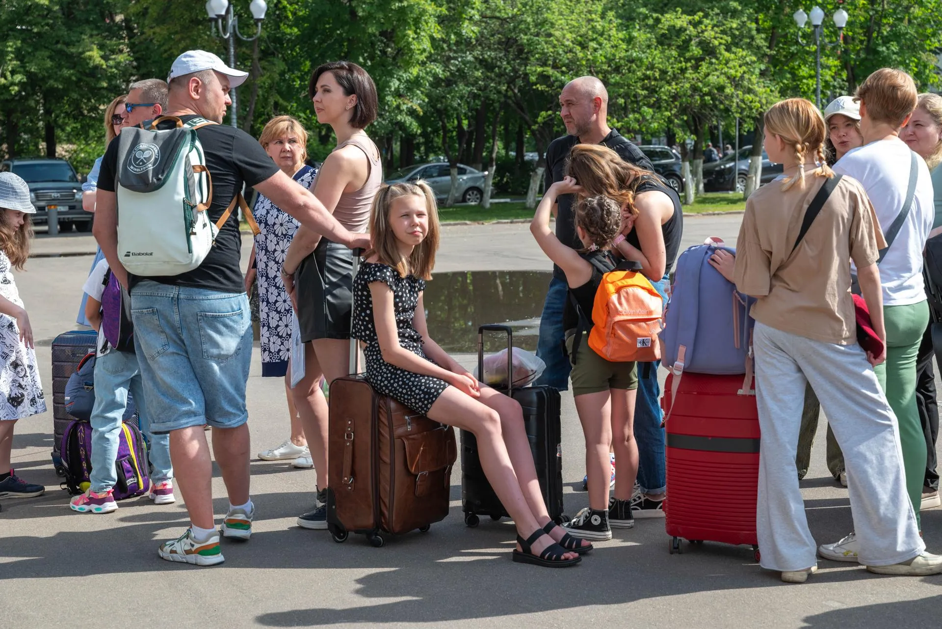 Фото: пресс-служба администрации Реутова