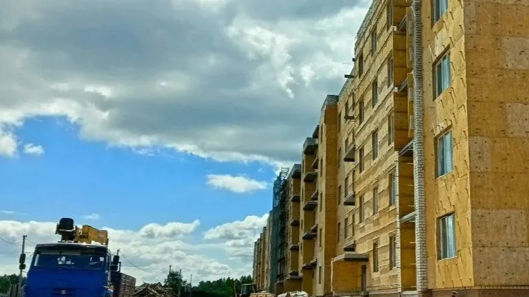 Фото: Министерство стройкомплекса Подмосковья