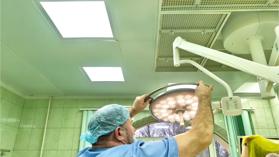 Фото: МедиаБанк Подмосковья/Сергей Орлов