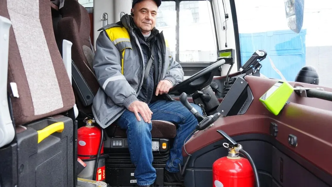 Фото: Сергей Хакимов