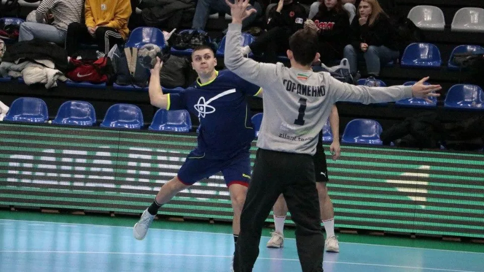 Фото: пресс-служба ГК «Чеховские медведи»