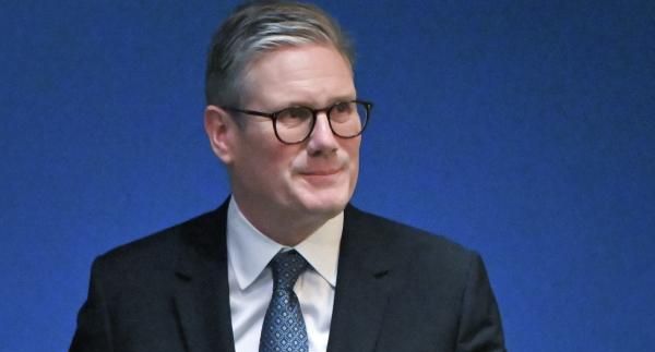 Times: Британия отказалась от идеи размещения 30 тысяч миротворцев ЕС на Украине
