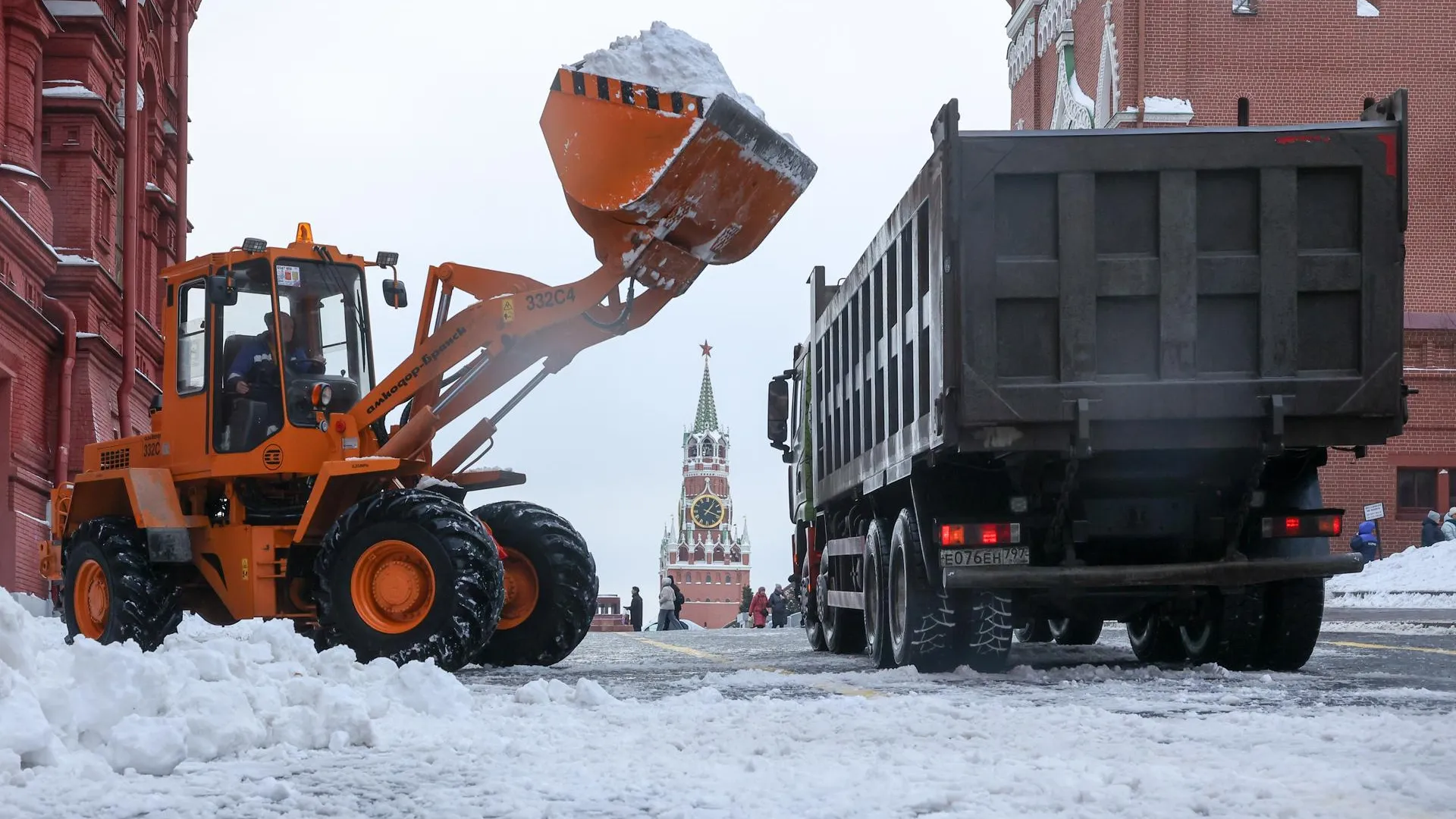 Petrov Sergey/news.ru