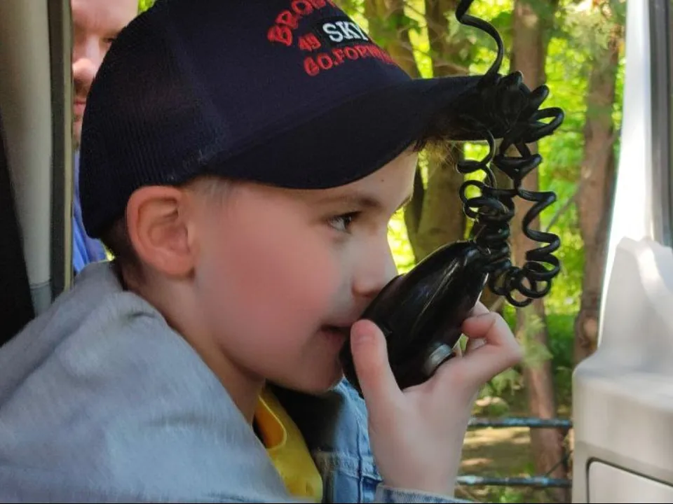 Фото: Раменский медиацентр