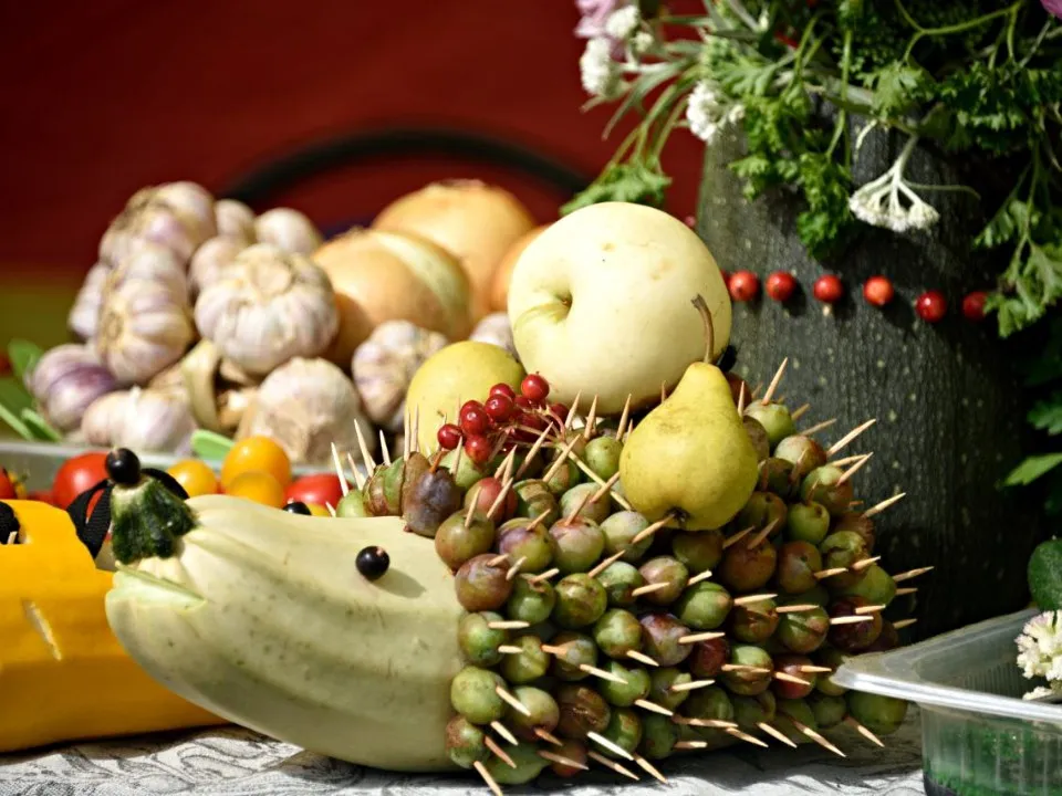 Фото: Ирина Зубарева