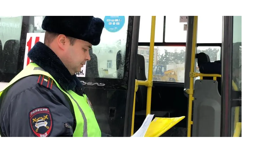 Фото: Пресс-служба ОМВД