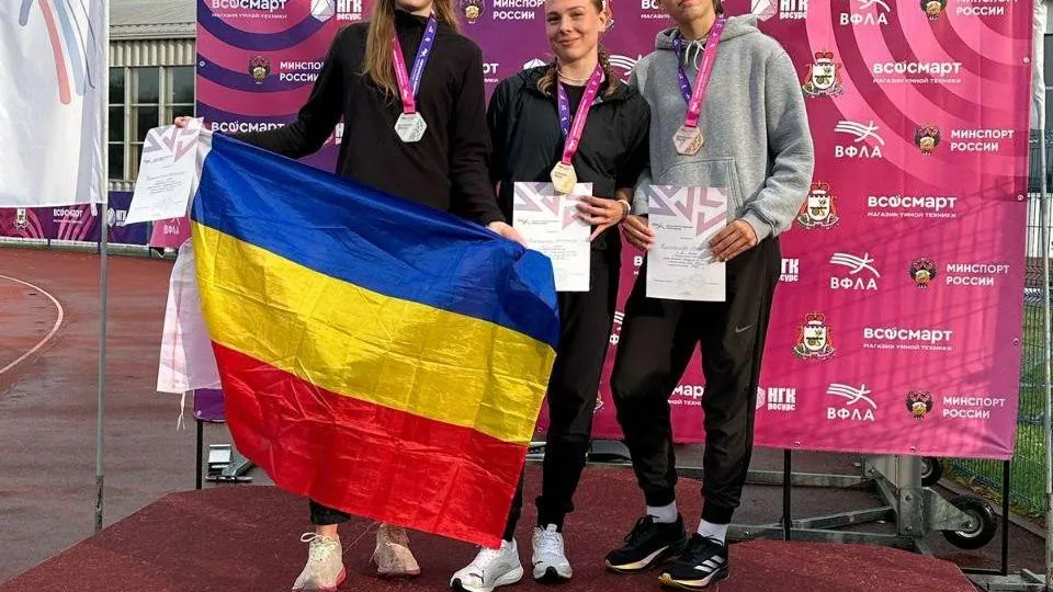 Анна Коростелева (справа). Фото: пресс-служба администрации г.о. Кашира