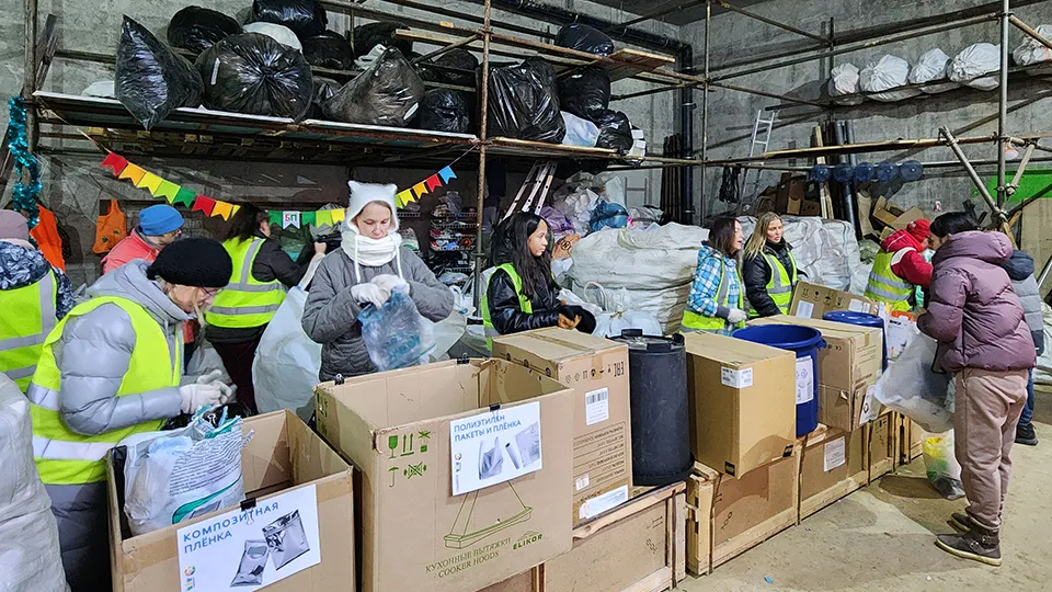 Фото: МедиаБанк Подмосковья/Максим Сафронов