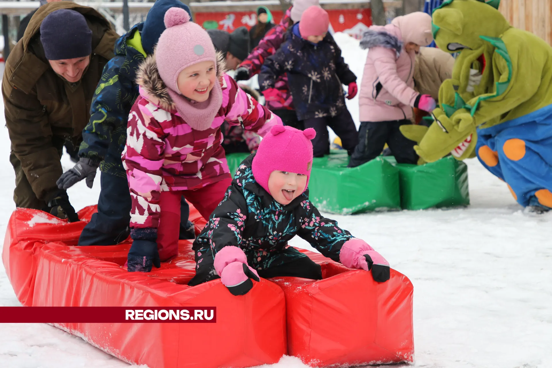 Фото: Евгений Мазепов