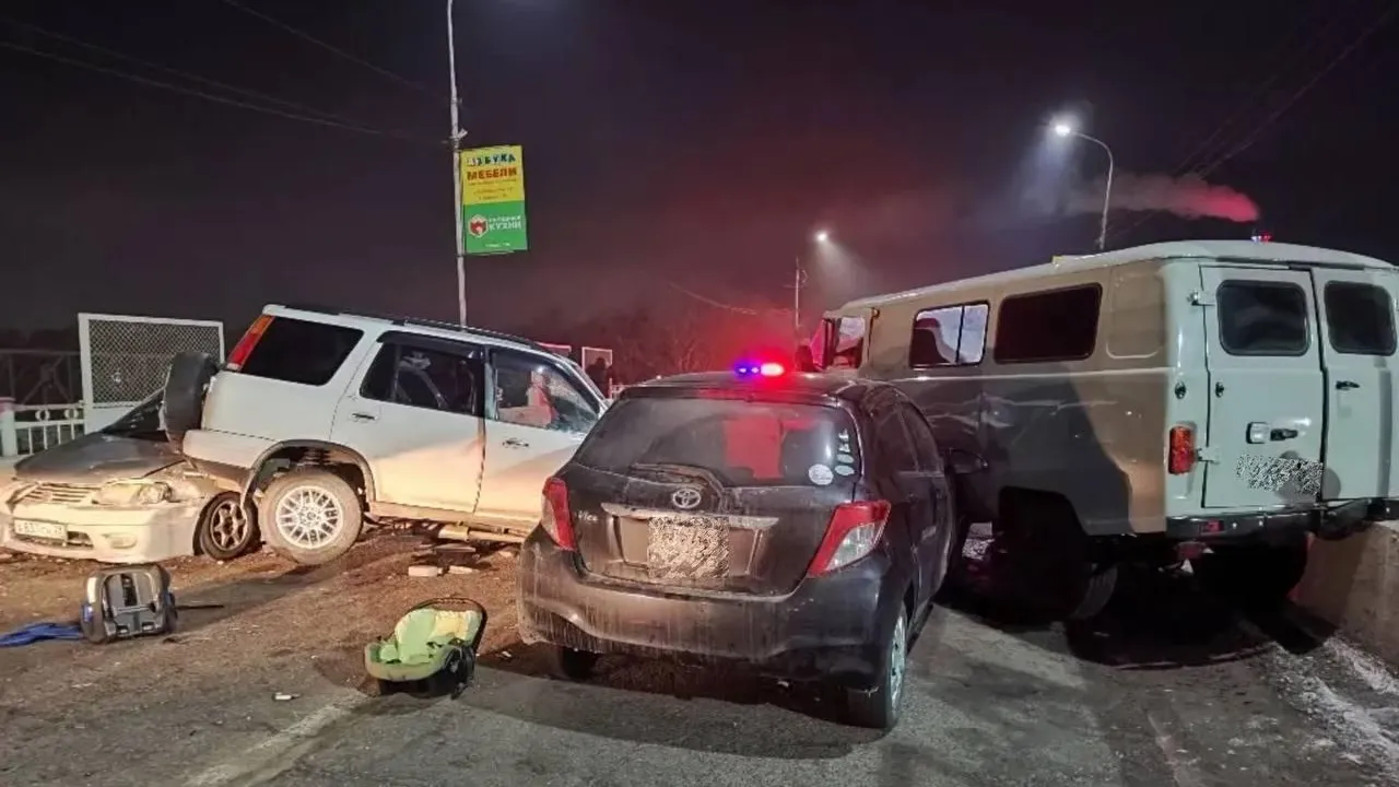 Прокуратура Амурской области