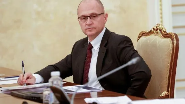 Дмитрий Астахов / РИА Новости