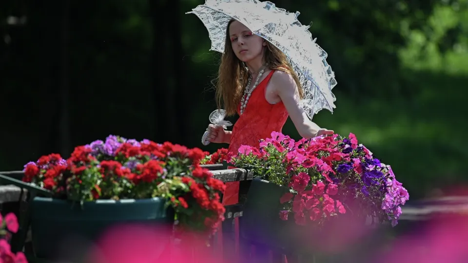 Фото: РИА Новости/Рамиль Ситдиков