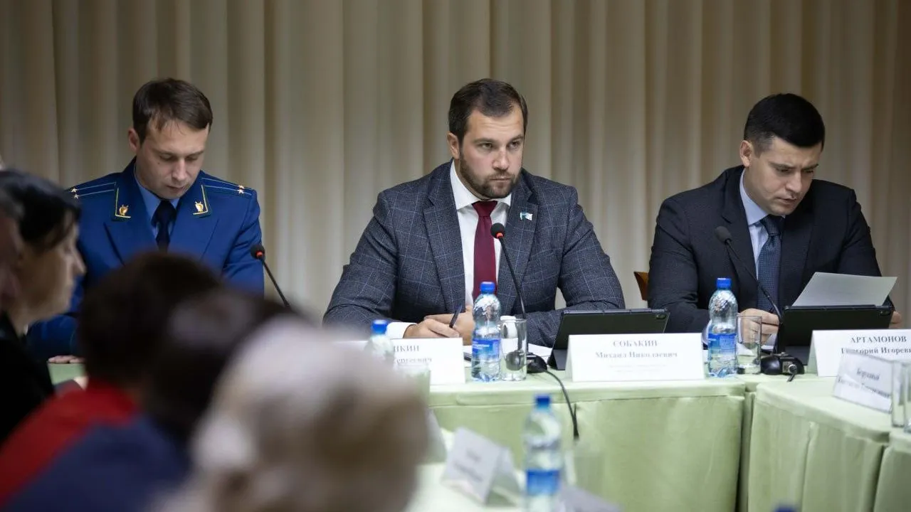 фото: Артамонов official / telegram