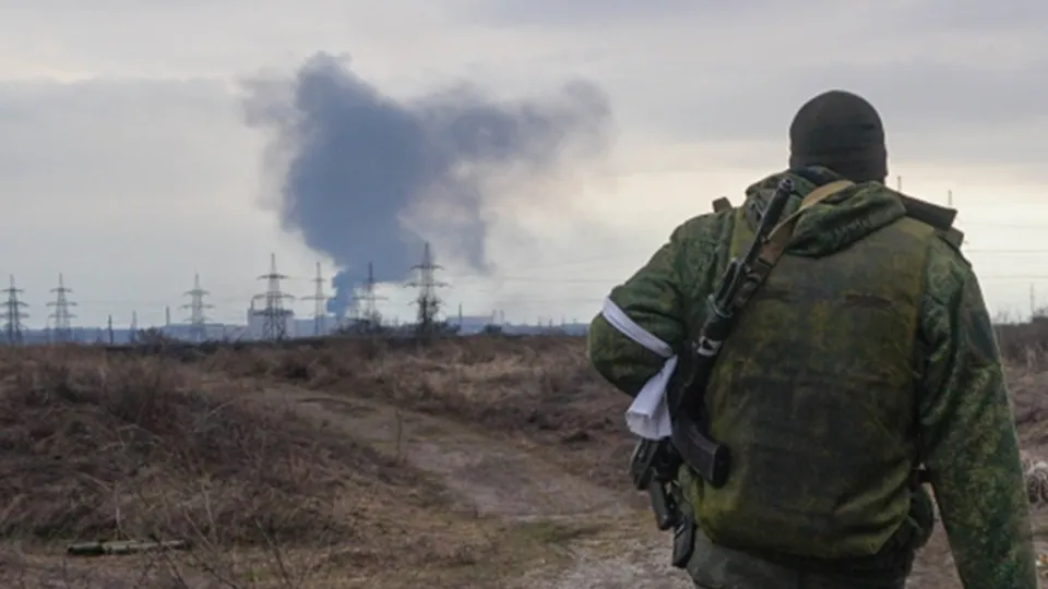 Фото: РИА Новости/Иван Родионов