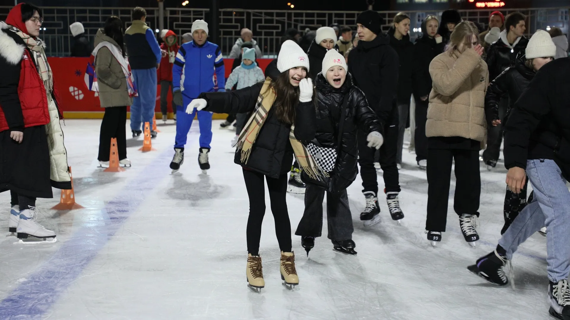 Фото: администрация Наро-Фоминского округа