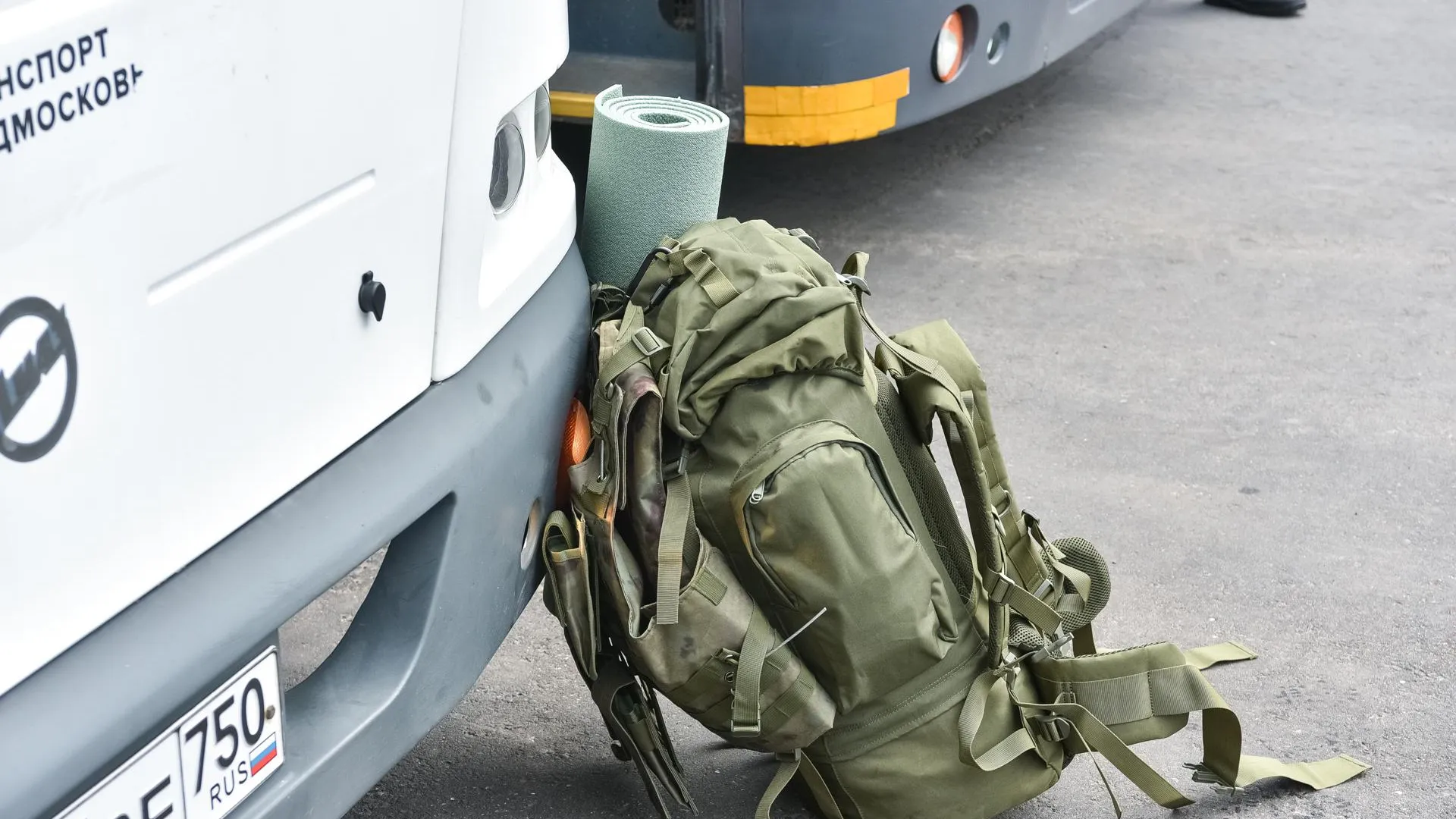 пресс-служба губернатора и правительства Московской области