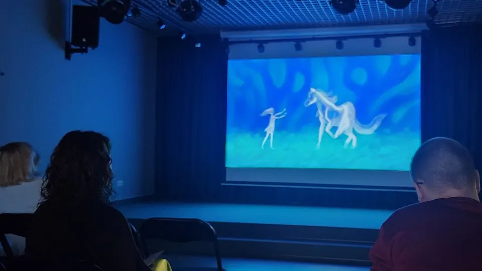 Фото: МедиаБанк Подмосковья/Михаил Раскин