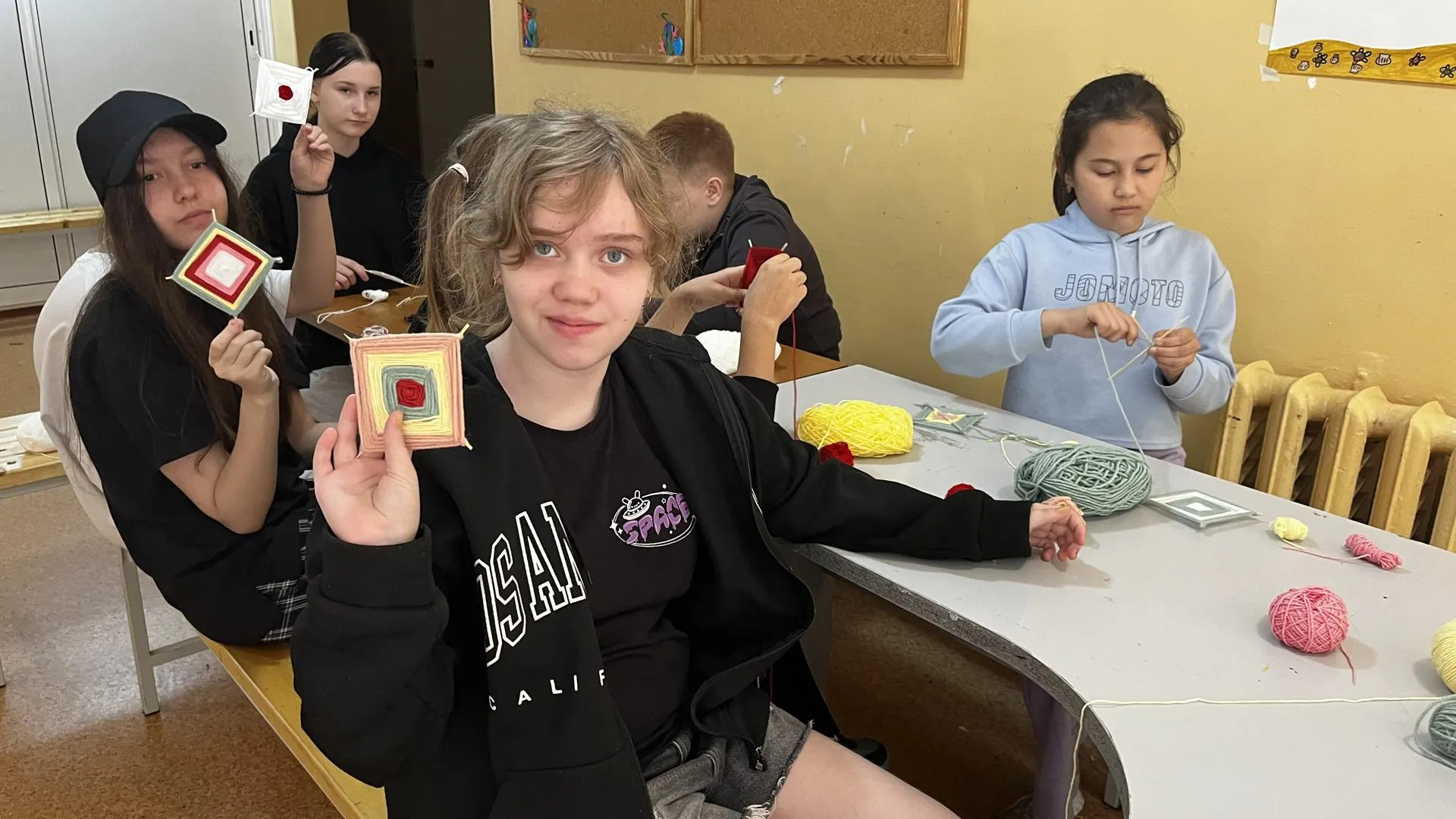 Фото: Ольга Шаронова