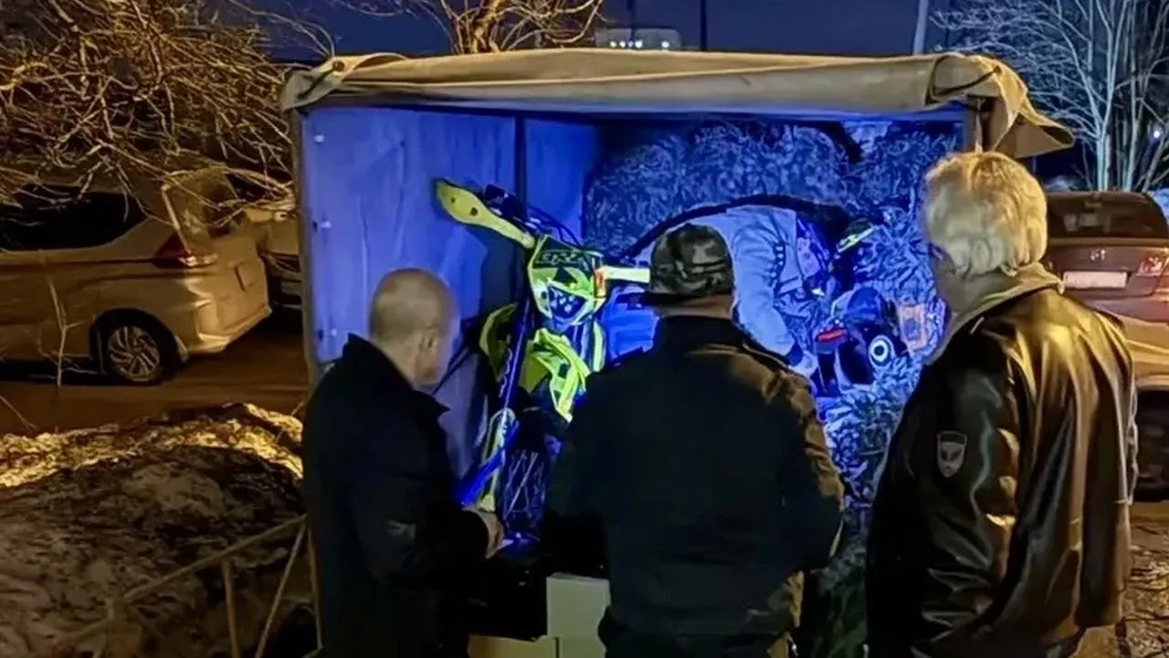 МедиаБанк Подмосковья/Эдуард Стратонов