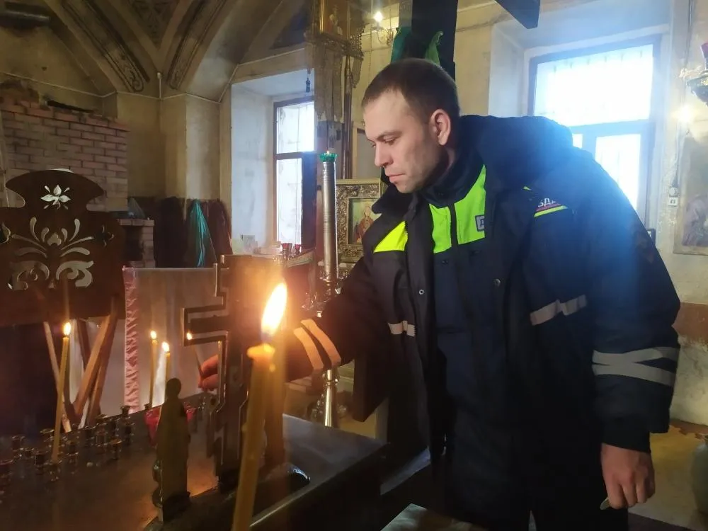 Фото: пресс-служба Госавтоинспекции Подмосковья