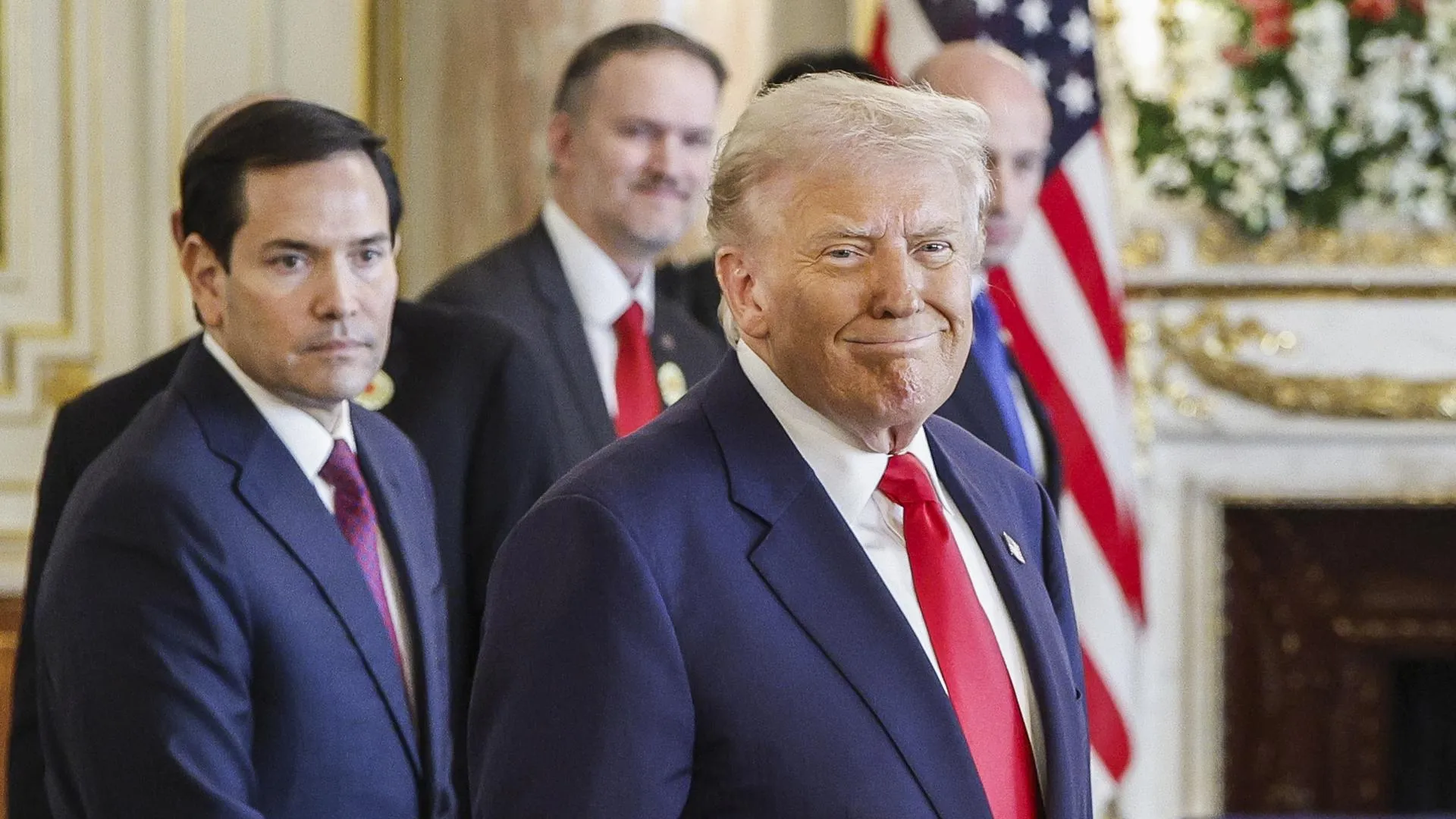 POOL/Keystone Press Agency