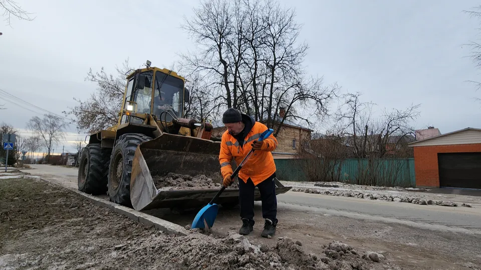 Фото: МедиаБанк Подмосковья/Юлия Андросова