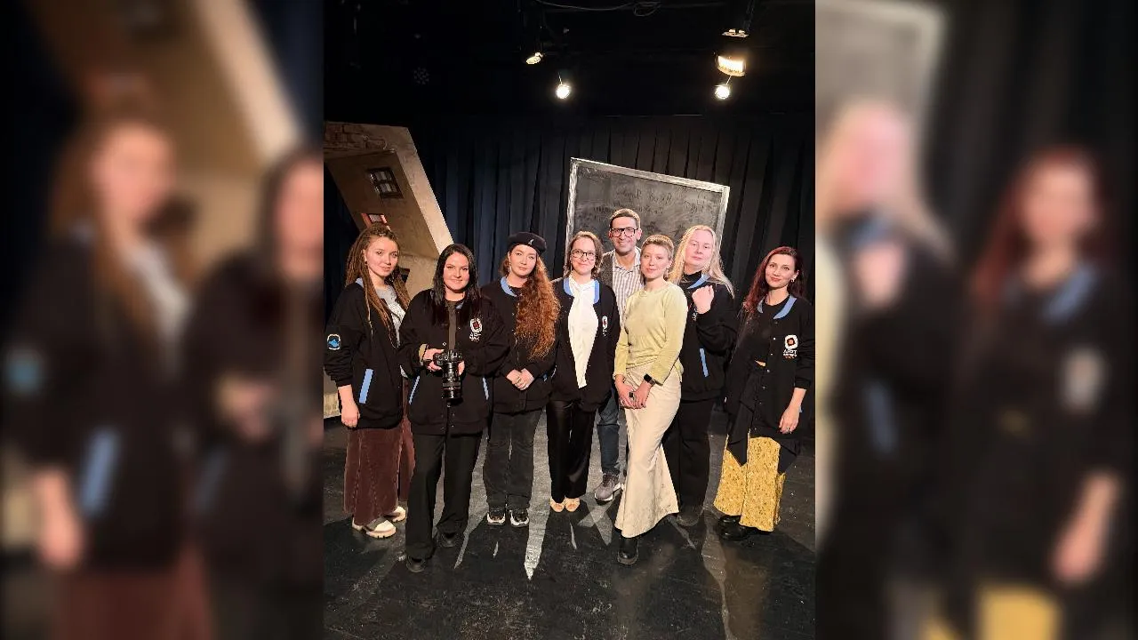 личный архив Борислава Володина